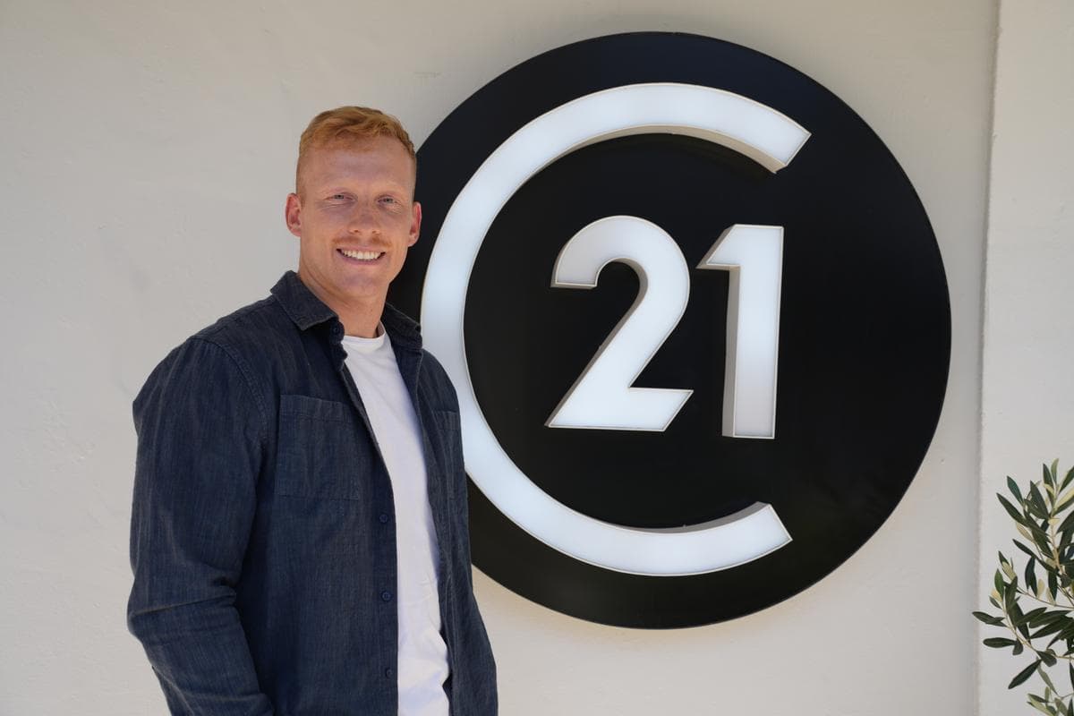 Rainer Jonker, Property Agent in Paarl and Franschhoek